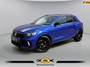 Volkswagen T-Roc - 2.0 TSI 4Motion R * Panoramadak * Navigatiesysteem * Black e