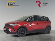 Opel Crossland - 1.2 Turbo GS Line | Stoel/stuurverwarming |