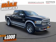 Dodge Ram - 5.7 V8 4x4 Crew Cab 5'7 Laramie | 382 EURO BIJTELLING | Stoe