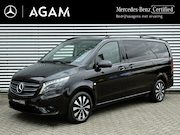 Mercedes-Benz Vito - 116 CDI Dubbele Cabine Veel extra's | Led | 2x Schuifdeur | 