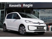 Volkswagen e-Up! - e-up | Camera | Cruise control | Stoelverwarming | Allseason