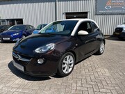 Opel Adam - 1.4 Rocks STOEL+STUUR.VERWARM. CRUISE