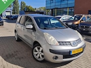 Nissan Note - 1.6 First Note AUTOMAAT