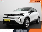 Renault Captur - 1.3 MHEV TCe Evolution 160pk Automaat Climate control Cruise