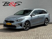 Kia Ceed - Sportswagon 1.4 T-GDi DynamicLine Dealeronderhouden Cruise c