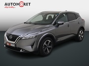 Nissan Qashqai - 1.5 e-Power N-Connecta