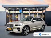 Volvo XC60 - B4 Ultimate Bright | 20" | Panoramadak | 360 Camera | Head-U