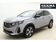 Peugeot 3008 - 1.2 Hybrid 136 GT Automaat | Navigatie | Climate control | C