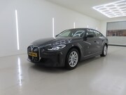 BMW i4 - eDrive40 SOH94% High Executive 84 kWh 2 Sets wielen Leer BTW