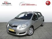 Toyota Auris - 1.4-16V Terra Airco lage km stand vaste prijs