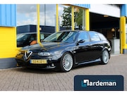 Alfa Romeo 156 - Sportwagon 3.2 V6 GTA Clima Nwe distributie