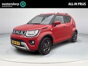 Suzuki Ignis - 1.2 Smart Hybrid Select Automaat | GEEN AFLEVERKOSTEN | Airc