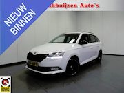 Skoda Fabia - Combi 1.0 TSI Monte Carlo NAVI/CLIMA/CRUISE/PDC/17"LMV!