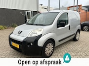 Peugeot Bipper - 1.3 HDi XT Profit + 2014 EURO 5 2014 BTW
