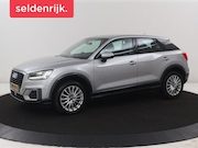Audi Q2 - 1.0 TFSI Design Pro Line Plus | Leder | Cruise control | Vir