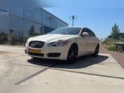Jaguar XF - 4.2 V8 SV8 Supercharged