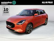 Suzuki Swift - 1.2 Style Smart Hybrid **/AUTOMAAT/ DODEHOEKDETECTIE/ KEYLES