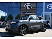 Toyota Urban Cruiser - Executive 61 kWh | Nieuw | Panoramadak | JBL-audio | 360 gra