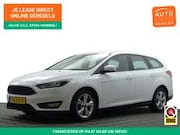 Ford Focus - Wagon 1.0 Titanium Edition- 127dkm, Stoelverwarmin