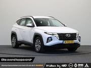 Hyundai Tucson - 1.6 T-GDI MHEV Comfort | Stoelverwarming | Cruise Control Ad