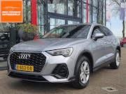 Audi Q3 Sportback - 35 TFSI 150PK AUTOMAAT | Digitaal dashboard | Navigatie | Pa