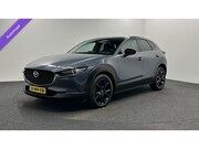 Mazda CX-30 - 2.0 e-SkyActiv-X M Hybrid Homura NAVI CAMERA ECC ADAPTIEF CR