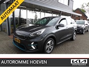 Kia e-Niro - 39, 2kWh AUTOMAAT DynamicLine SOH 100% Org. Ned.
