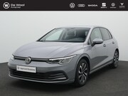 Volkswagen Golf - 1.5 eTSI 150pk Life Business Active | Trekhaak | Adaptive Cr