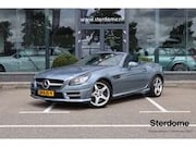 Mercedes-Benz SLK-klasse - AMG Line I Airscarf I Stoelverwarming I Automaat I