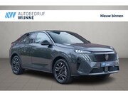 Peugeot 3008 - 1.2 Hybrid 145pk e-DCS6 GT | Navi | App Connect | Climate | 