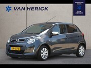 Citroën C1 - 1.0 e-VTi Style Edition | 5drs | Airco | El. Ramen