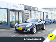 Opel GT - 2.0 Turbo ECOTEC | 27.000 km! | Leder