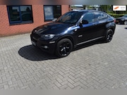 BMW X6 - XDrive35d High Executive