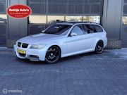 BMW 3-serie - Touring 335d High Executive M-pakket Pano Goed onderhouden