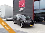 Volkswagen Transporter - 2.0 TDI L1H1 Zelfrijder