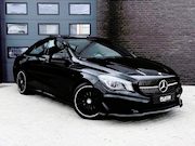 Mercedes-Benz CLA-Klasse - CLA 200 AMG Edition1|Pano|H&K|Memory