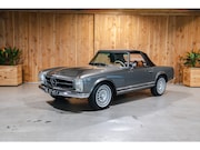 Mercedes-Benz SL-klasse - 280 Pagode | New Interior | New Softtop |