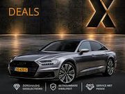 Audi A8 - L 55 TFSI quattro Lang Pro+ | B&O Advanced High |
