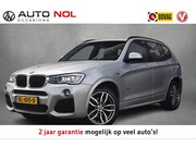 BMW X3 - xDrive20i Centennial High Executive | M-sport | Pano | Leer 