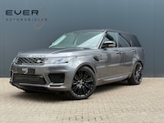 Land Rover Range Rover Sport - 2.0 Si4 HSE 301PK, Face/Lift, Pano/Dak, Lucht/Vering, Car/Pl