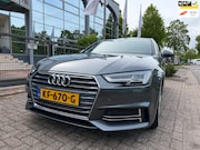 Audi A4 - 1.4 TFSI Sport S line edition aut 164000 km N.A P