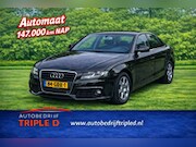 Audi A4 - 1.8 TFSI Pro Line Business
