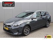 Kia Ceed - Sportswagon 1.5 T-GDi 140PK MHEV Automaat DynamicPlusline 11