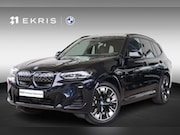 BMW iX3 - High Executive 80 kWh | Shadow Line | elektrisch glazen pano