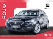 Seat Leon - 1.5 TSI 204pk e-Hybrid Style | Climate Control | 17" Velgen