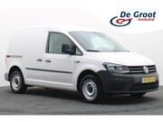 Volkswagen Caddy - 2.0 TDI L1H1 BMT Economy Airco, Bluetooth, Elektr. Pakket, S