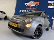 Fiat 500 - 1.0 TwinAir Pop, bj.2015, NAP met 135169 km. Nieuwe koppelin