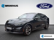 Ford Mustang Mach-E - Standard RWD 75 kWh | Technology Pack + | Pano | Options 2, 