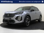 Peugeot e-2008 - EV GT Avantage 54 kWh MH