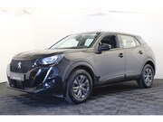 Peugeot 2008 - 1.2 PureTech Active |Navi|Carplay|